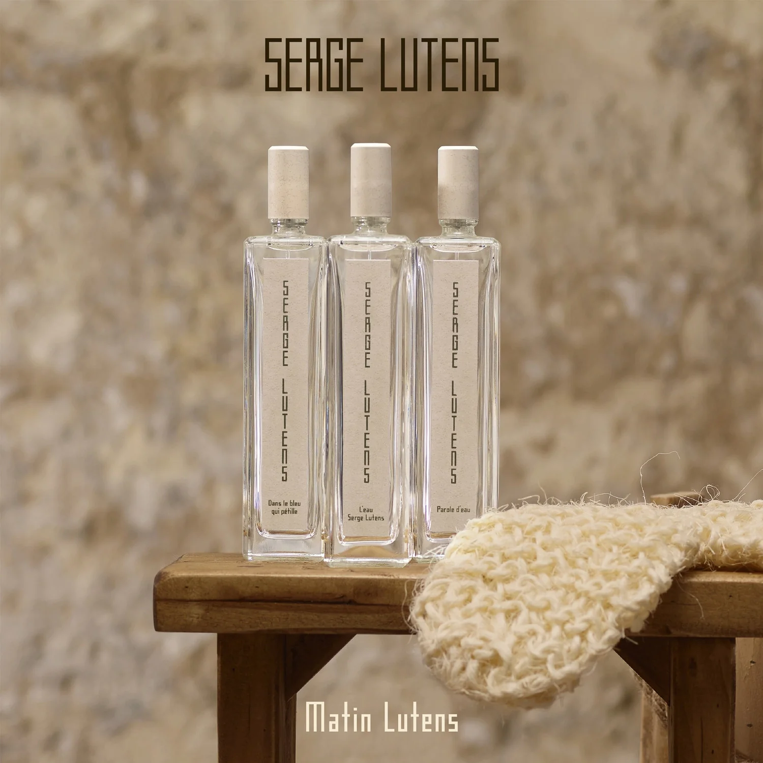 Matin Lutens L'Eau - Eau de Parfum, Eau de Parfum Unisex
