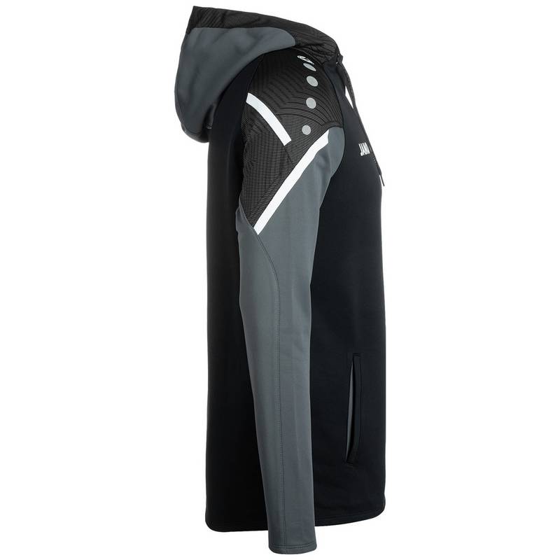 JAKO Performance Hoodie Herren