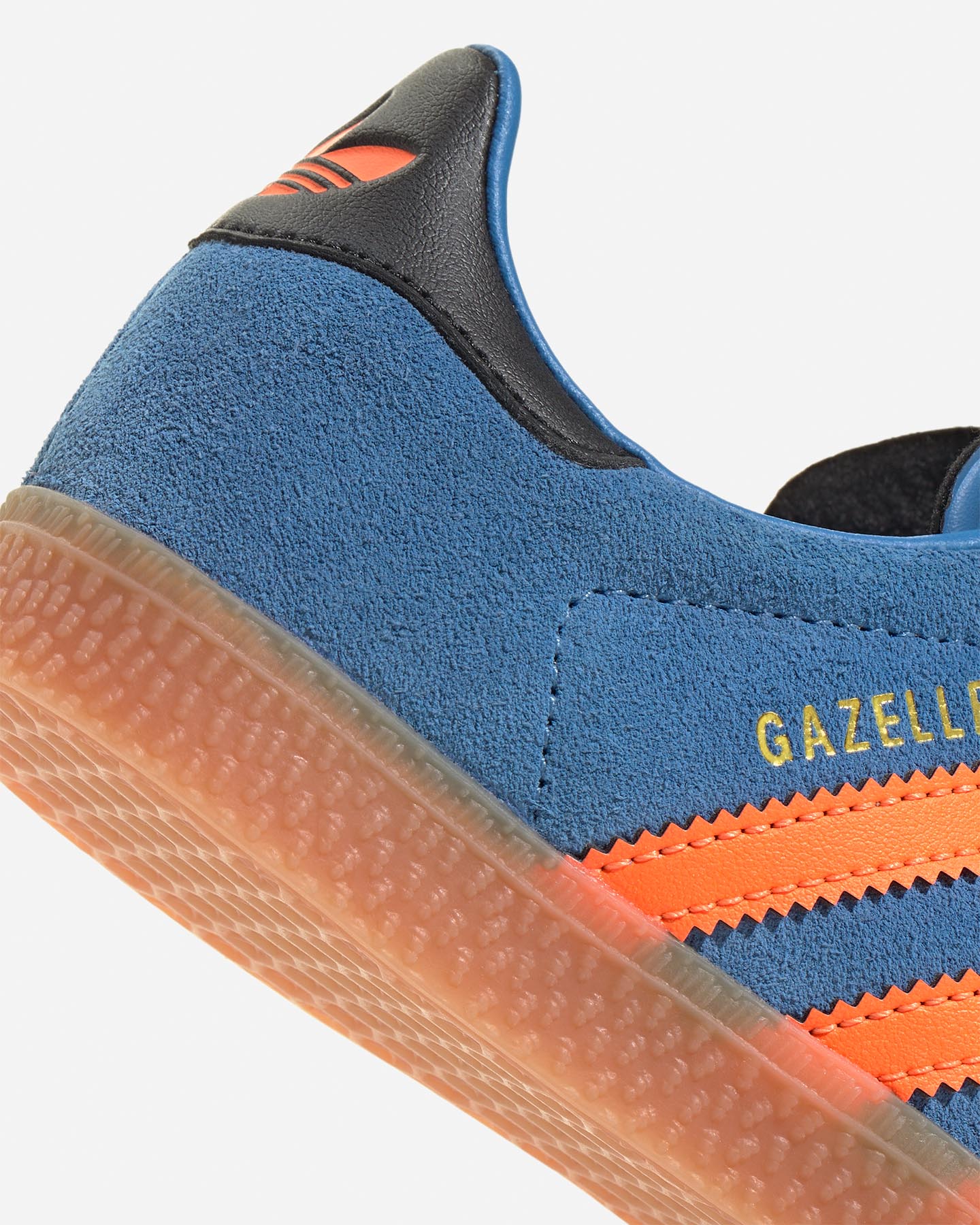 Buty sportowe Adidas Gazelle Ps Jr JP7129