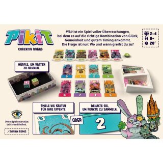 Pikit (DE)