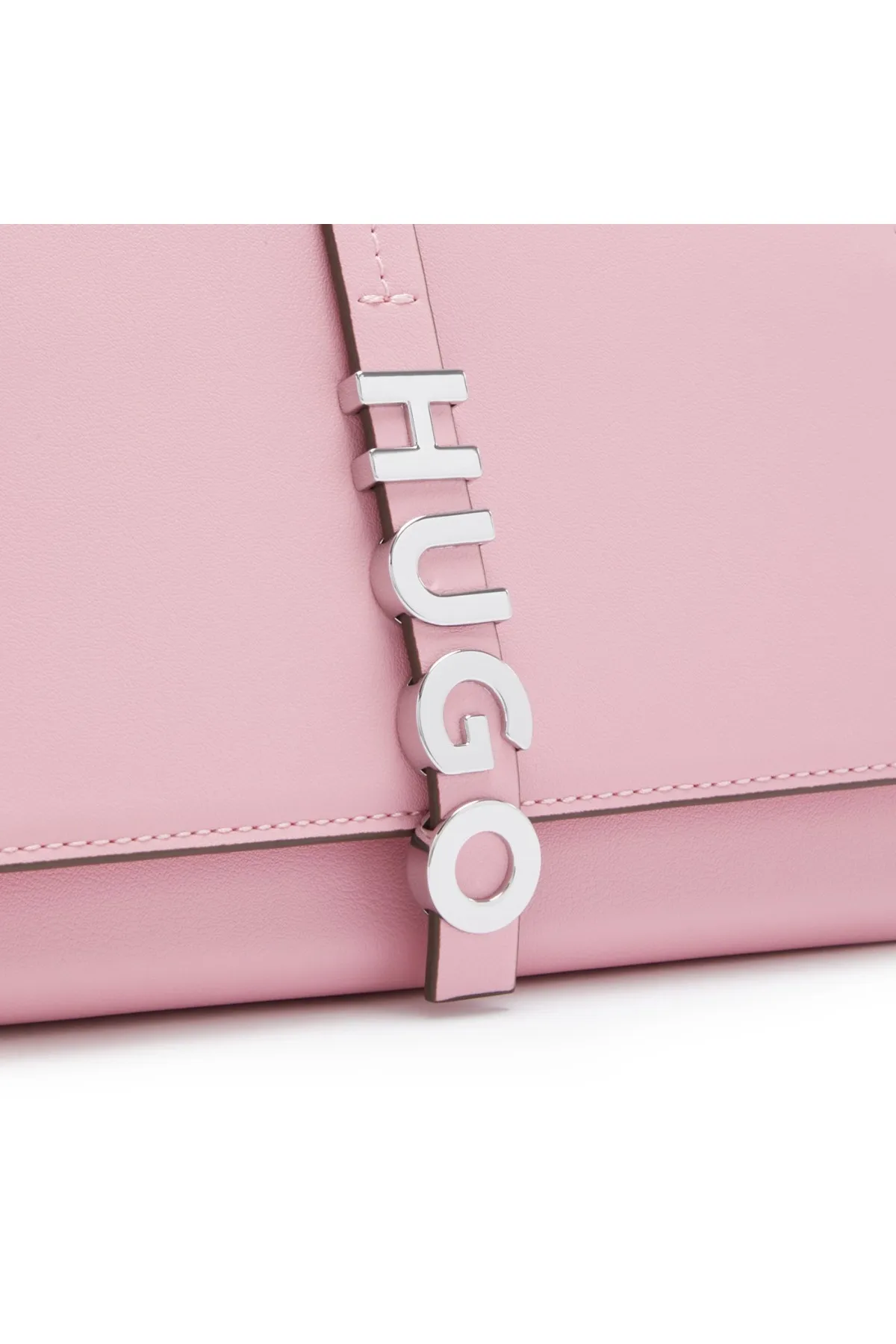 Hugo Boss  Mel Damen Umhängetasche Rosa 50499831-664