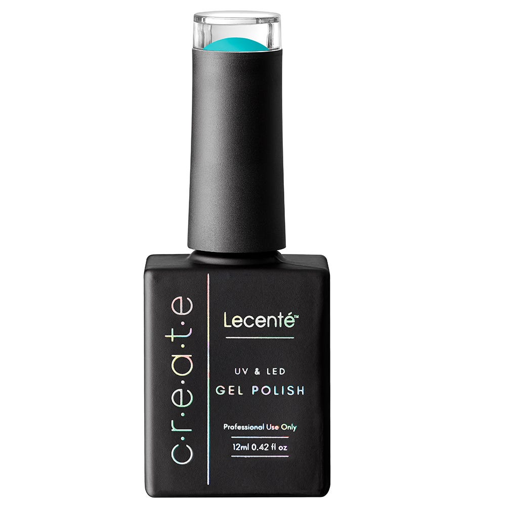 CND Lecenté Create Cream Gel Polish Daydream Believer 12 ml