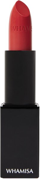 WHAMISA Organic Flowers Lip Color Natural Expression Lippenstift