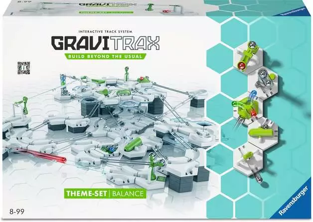 Ravensburger GraviTrax Theme-Set Balance