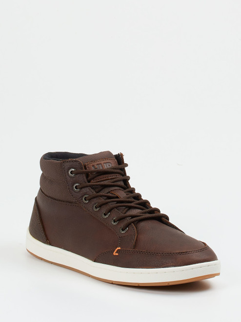 Sneaker high-84662090083 HUB