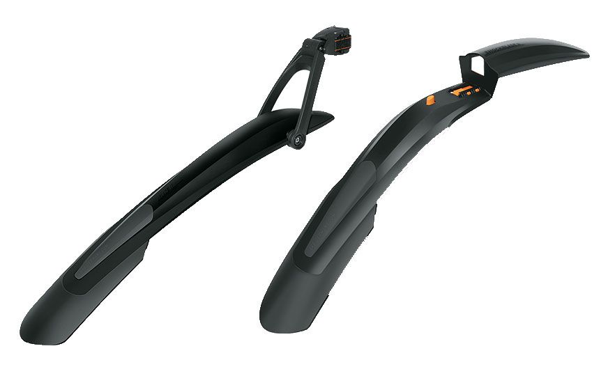 SKS Germany X-Blade & Shockblade Dark Set 29