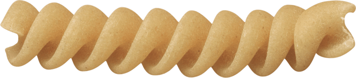 Nudeln, Fusilli aus Dinkel, 500 g