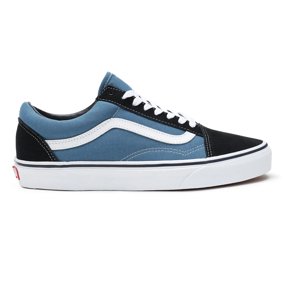 Vans Old Skool VN000D3HNVY1 / blau