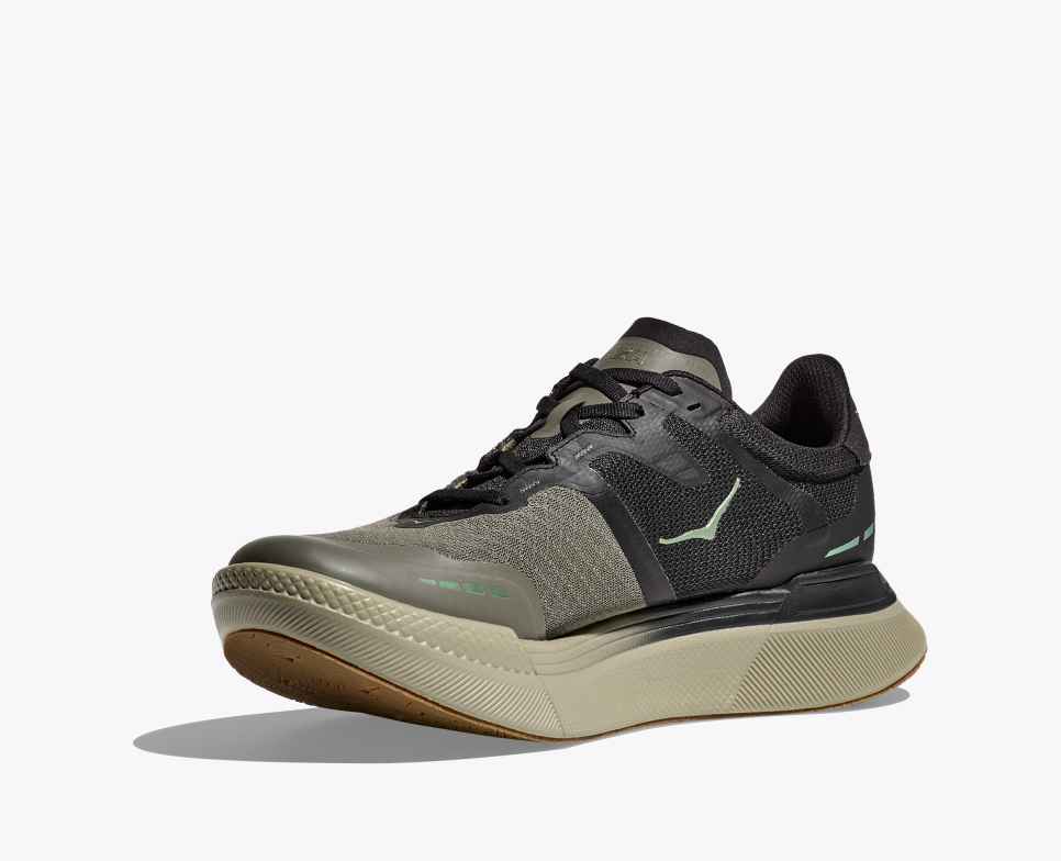 Transport X Black / Slate