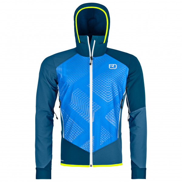 Ortovox - Col Becchei Jacket - Softshelljacke