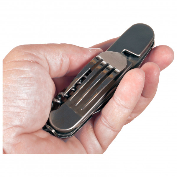 Origin Outdoors - Biwak Survival Besteck - Besteck-Set
