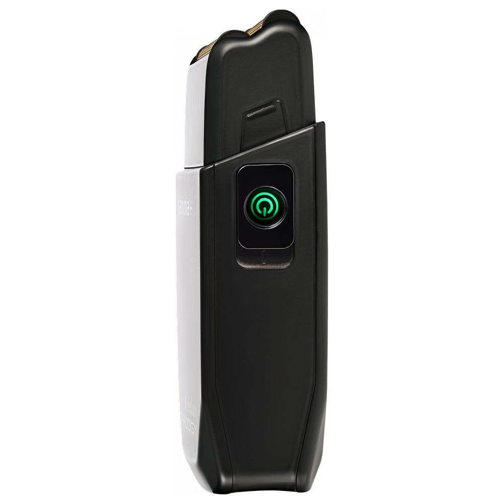 Gamma+ Wireless Prodigy