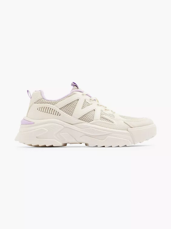 Graceland Chunky Sneaker