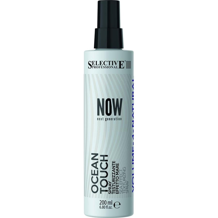 Ocean Touch Texturizing Spray