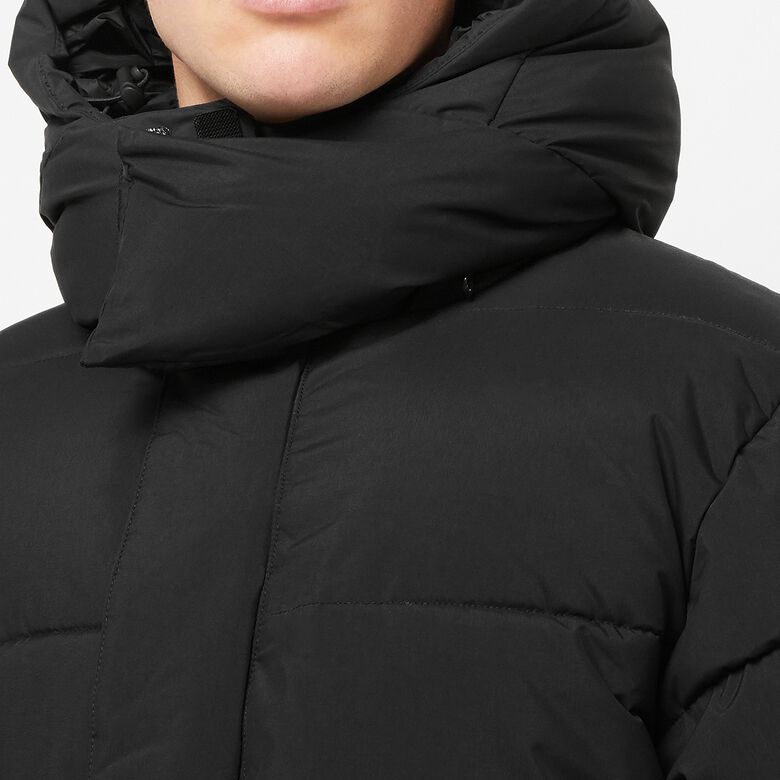 Carhartt WIP Milter Jacket black
