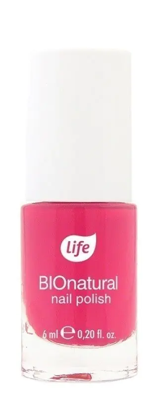 „Life Bionatural“ nagų lakas, Nr. 05