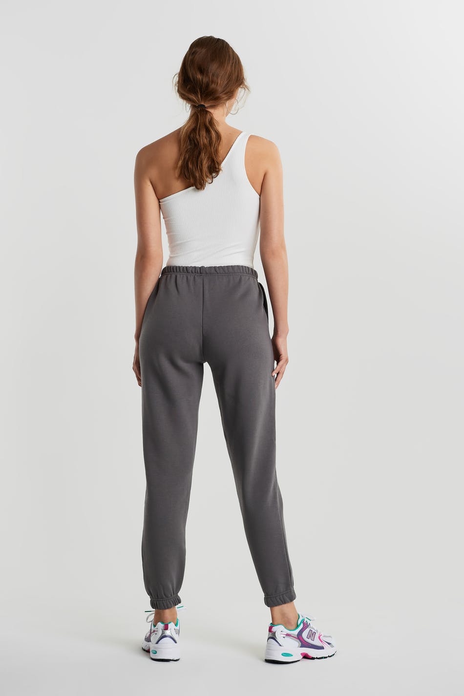 Basic sweatpants