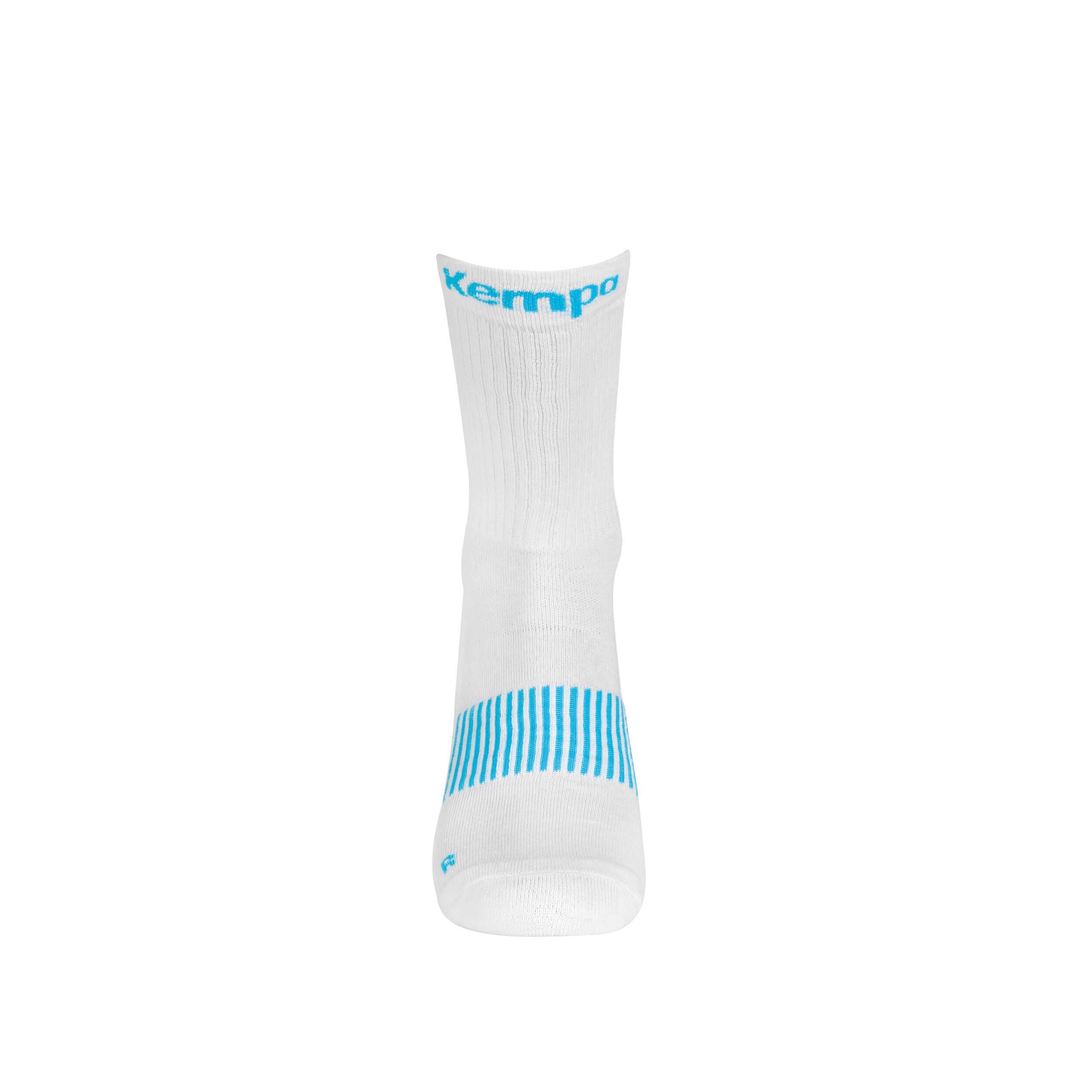 Kempa Fußball Stutzenstrümpfe Kempa Socken/Stutzen LOGO CLASSIC