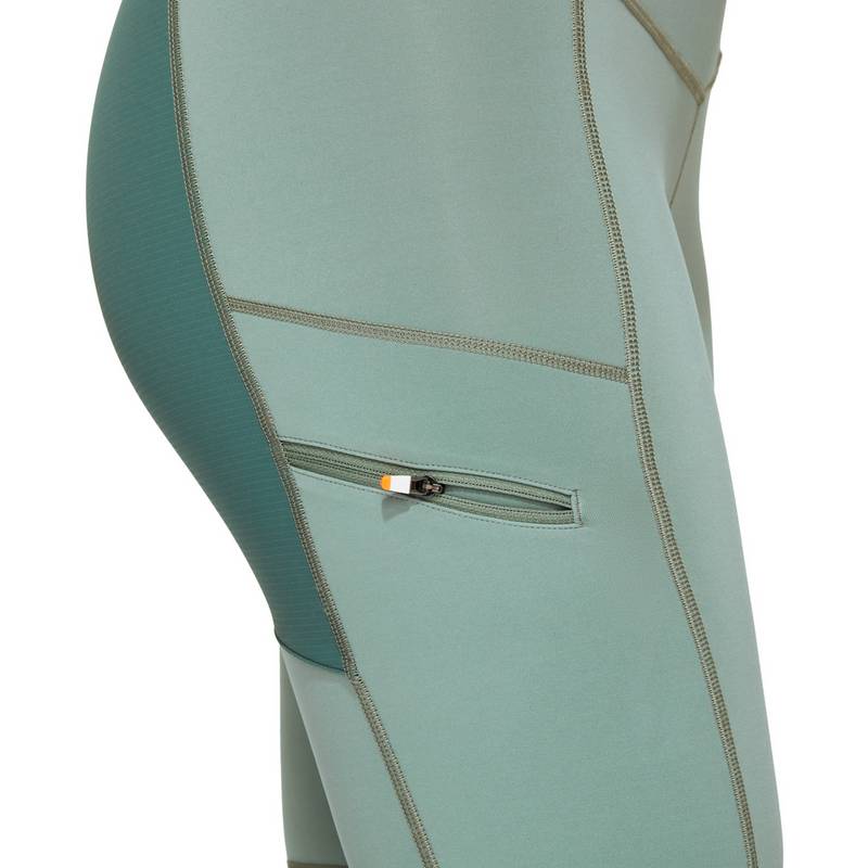 Mammut Zinal Hybrid Tights Damen