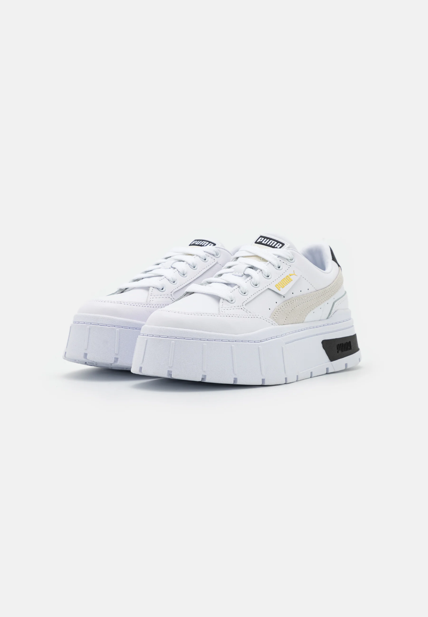 Puma MAYZE STACK - Zapatillas bajas