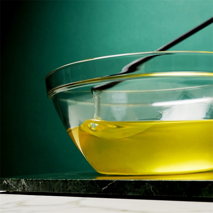 Body Oil