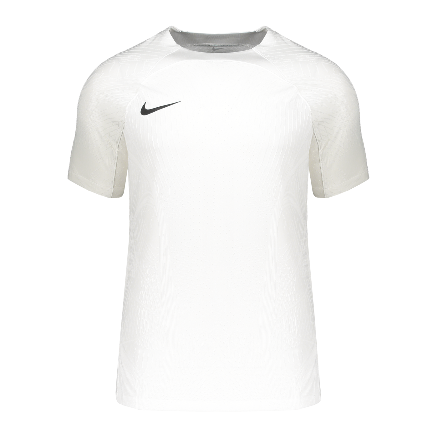 Nike Vaporknit IV Trikot Weiss F100