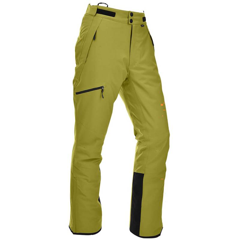 Maul Sport Kaprun Skihose Herren