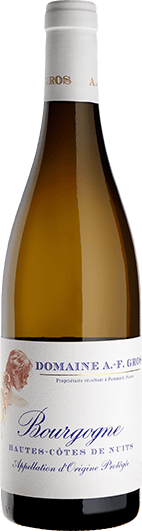 Domaine A.F. Gros : Bourgogne Hautes-Côtes de Nuits Domaine 2022
