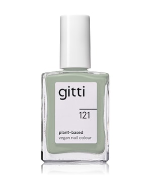 gitti no. 121 Nagellack-15 ml