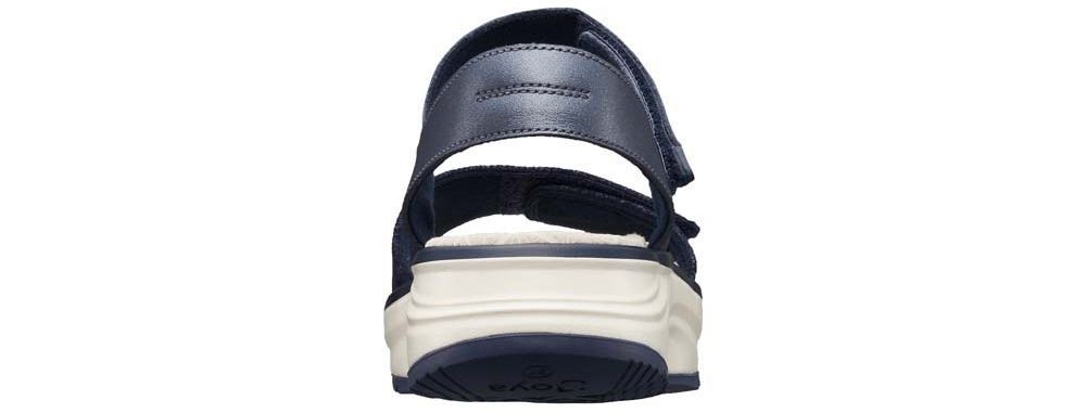 JOYA Komfort Sandalen blau