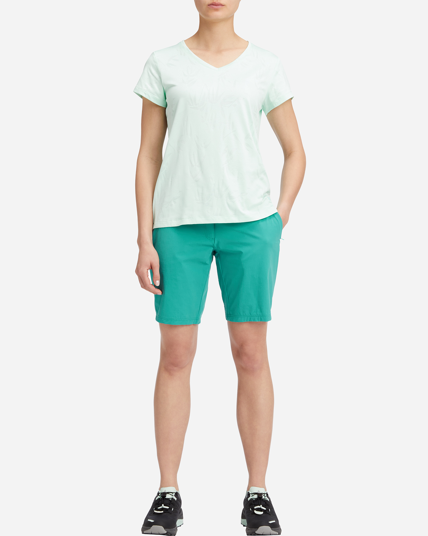 Pantaloncini Mckinley Brenton W 423748-908