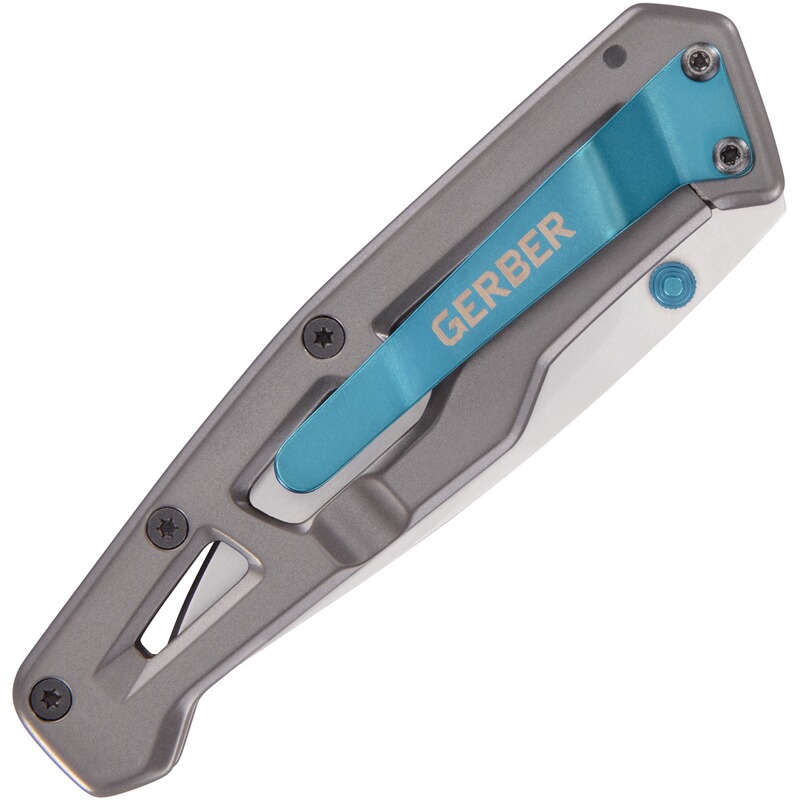 Gerber Einhandmesser Paralite