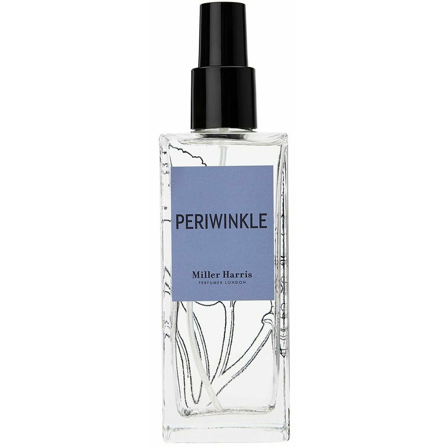 Miller Harris Periwinkle Parfum Spay d'Ambiance 200 ml