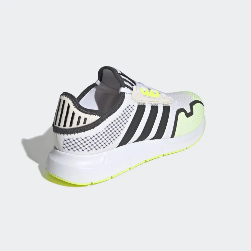 adidas Swift Run X GZ9045 / weiss