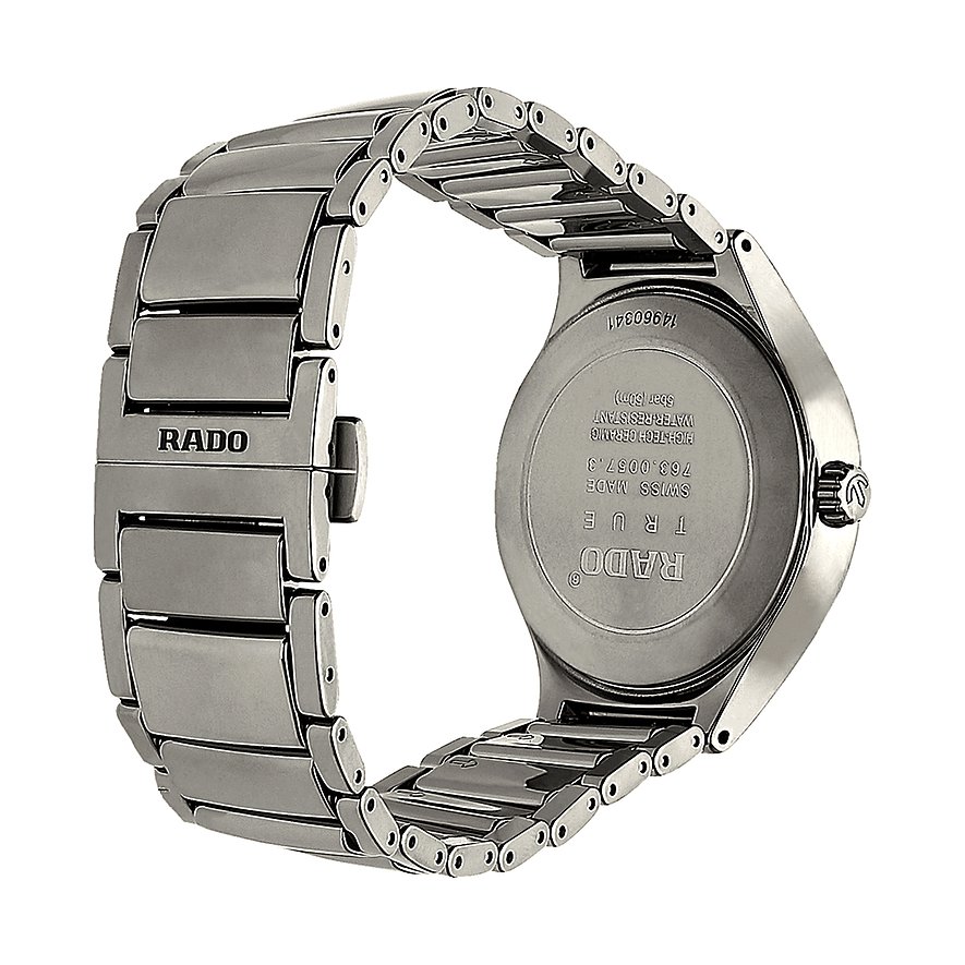Rado Herrenuhr True