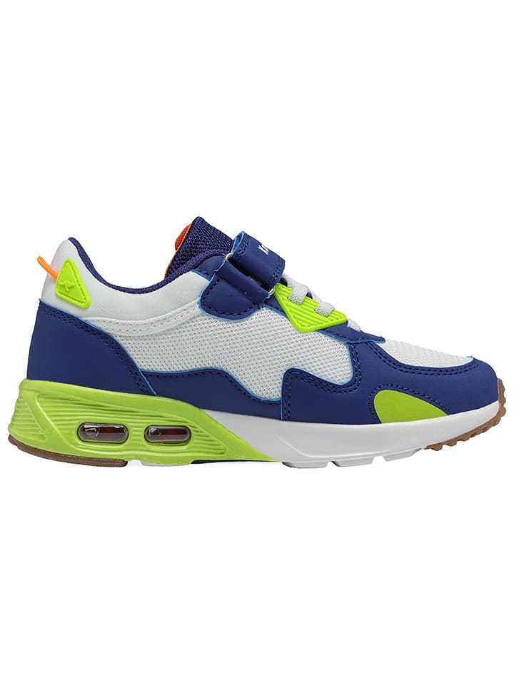 Kangaroos Sneakers 