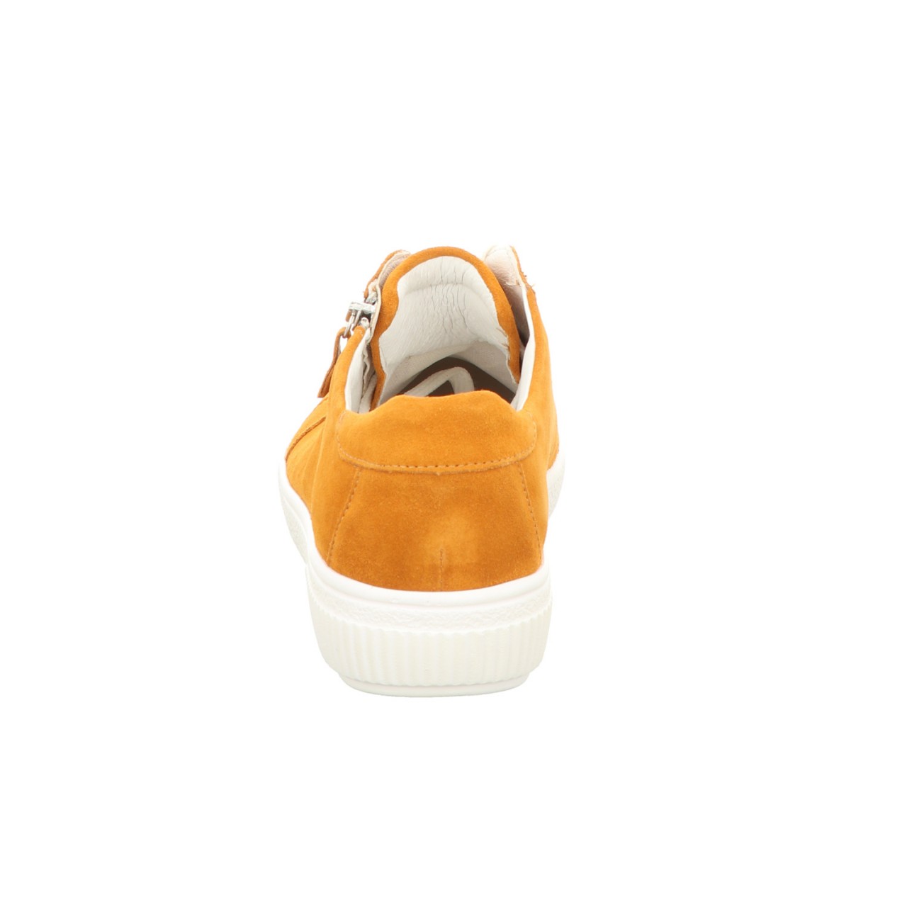 WALDLÄUFER Sneaker braun 910004