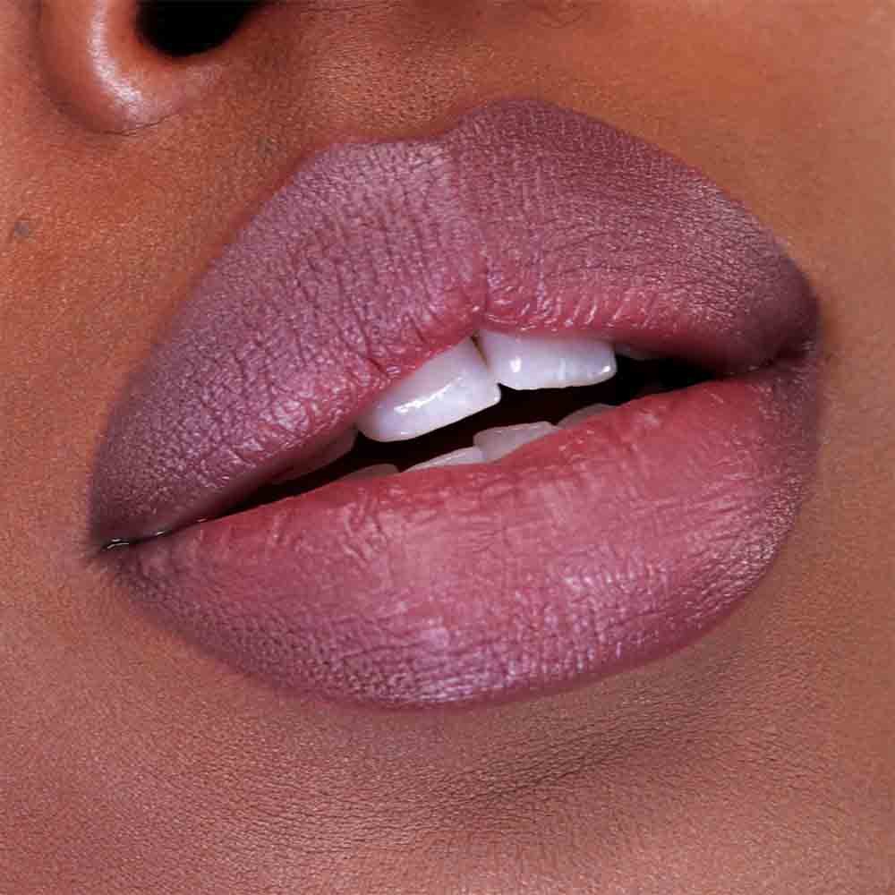 Wunder2 Lippen Must Have Matte Lipstick