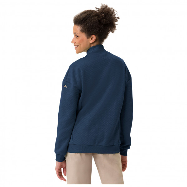 Vaude - Women's Redmont Cotton Jacket II - Freizeitjacke