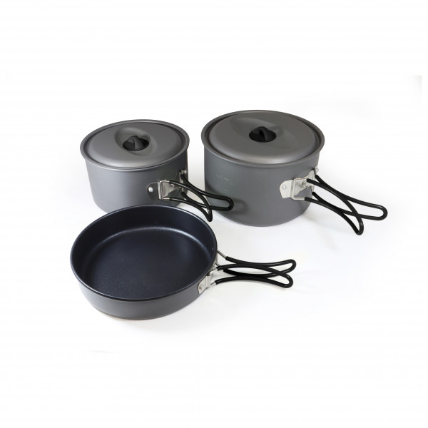 Origin Outdoors - Biwak Topfset Family - Topf