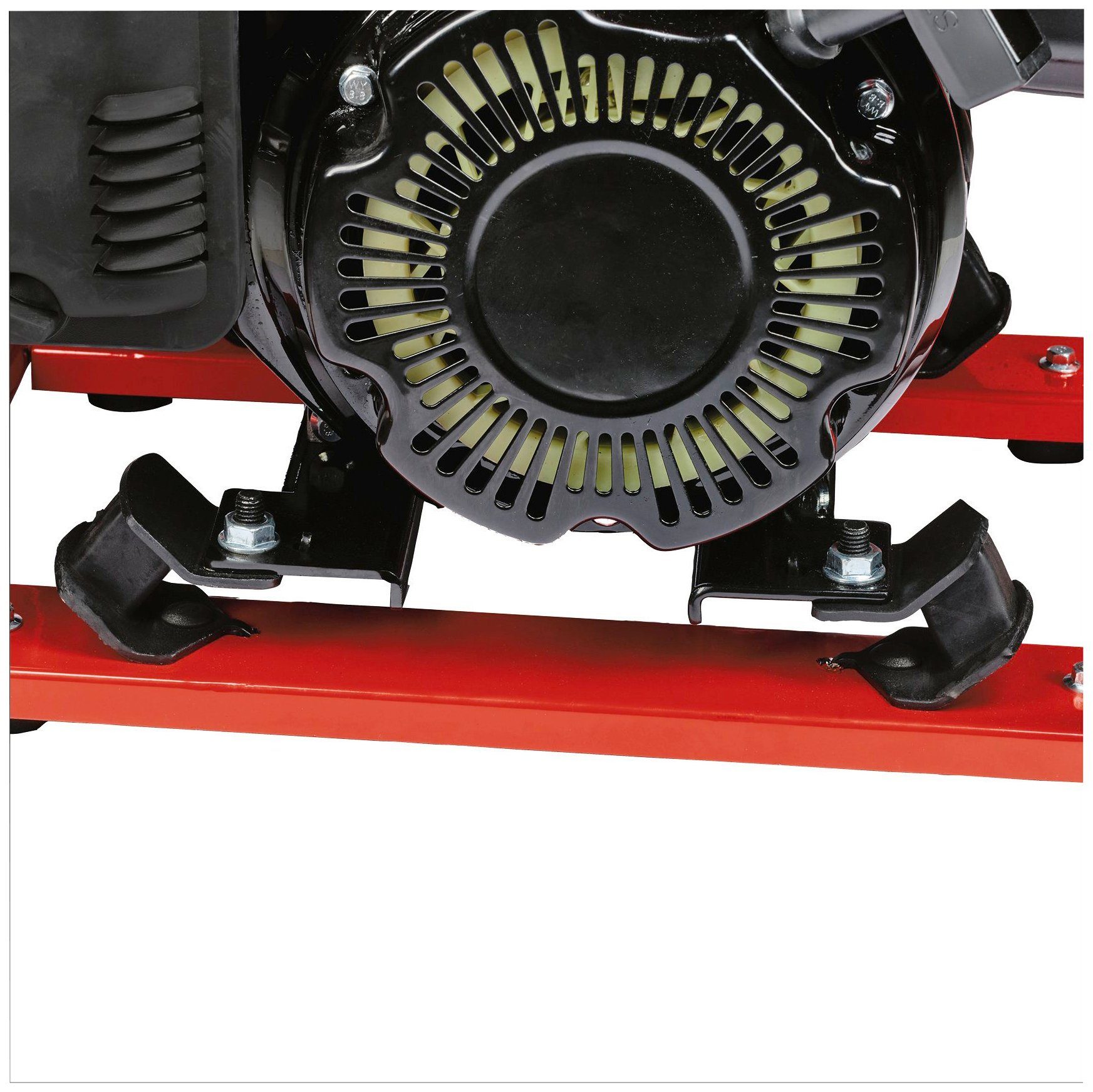 Einhell Stromerzeuger TC-IG 1100, (1-tlg), (Benzin)