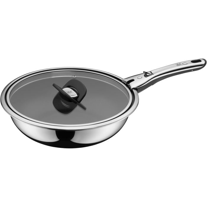 Click&Serve Wok, 26 cm