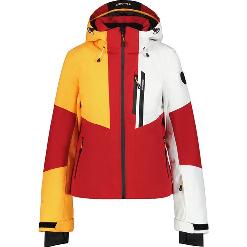 DAMEN JACKE FITHIAN