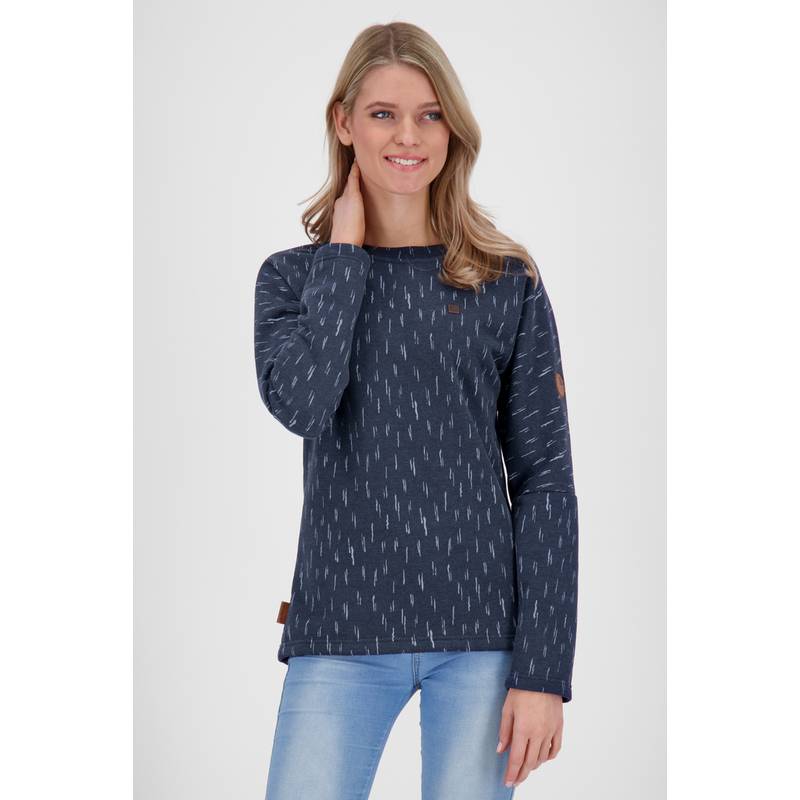 ALIFE AND KICKIN DarlaAK Sweatshirt Damen