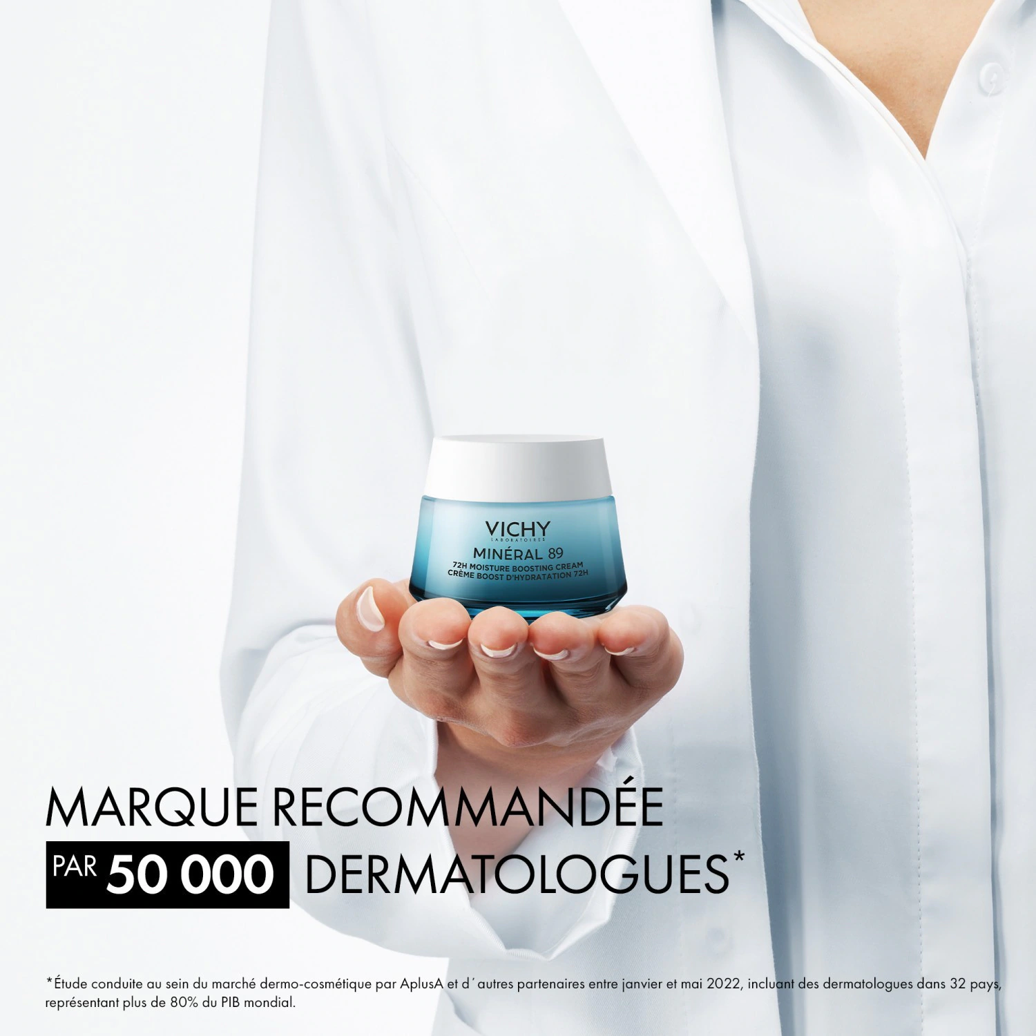 Vichy Mineral 89