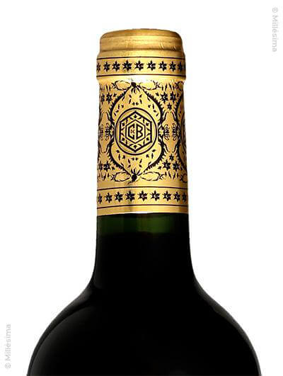 La Croix Ducru-Beaucaillou 2010