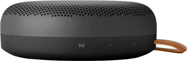 Bang & Olufsen BEOSOUND A1 2ND GEN Wasserdichter Bluetooth-Lautsprecher (aptX Bluetooth)