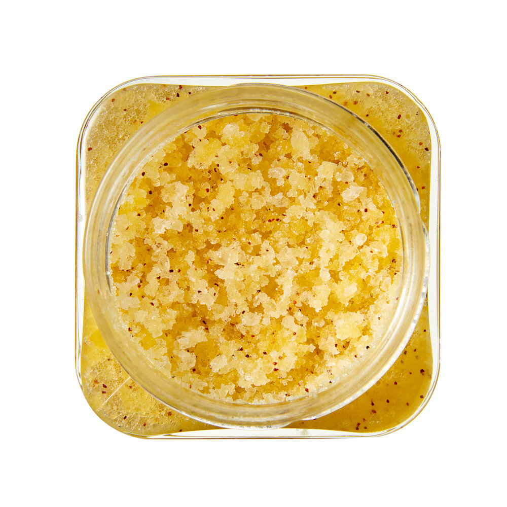 baïja Gommage Corps Moana Exfoliant corps