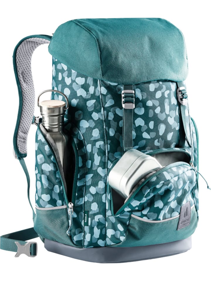Deuter Rucksack Scula in Deepsea Dots günstig kaufen onesize