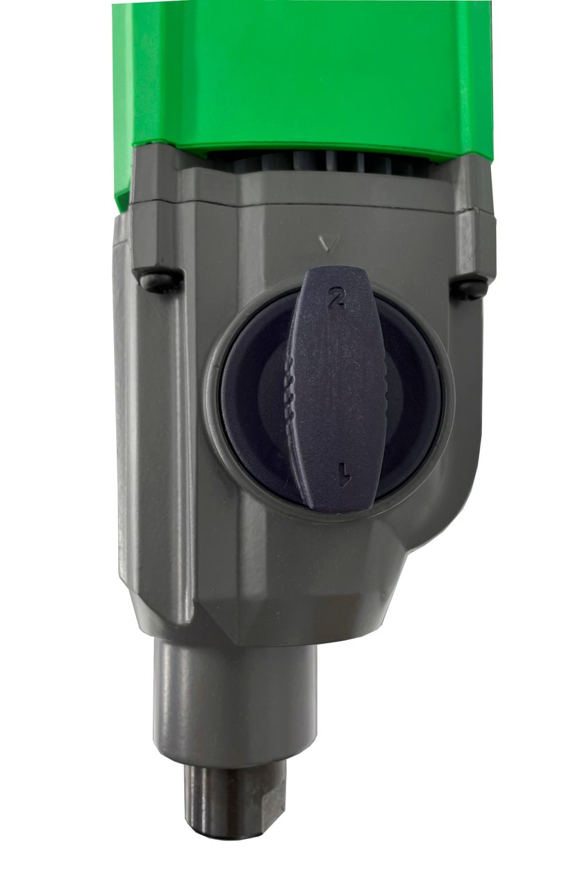 BERG HANDRÜHRWERK BERG MX 19 [230V - EU] - 1850W, 2-GANG, 180-460/300-750 U/MIN